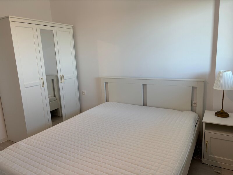 Hills Republica, apartament cu parcare inclusa.