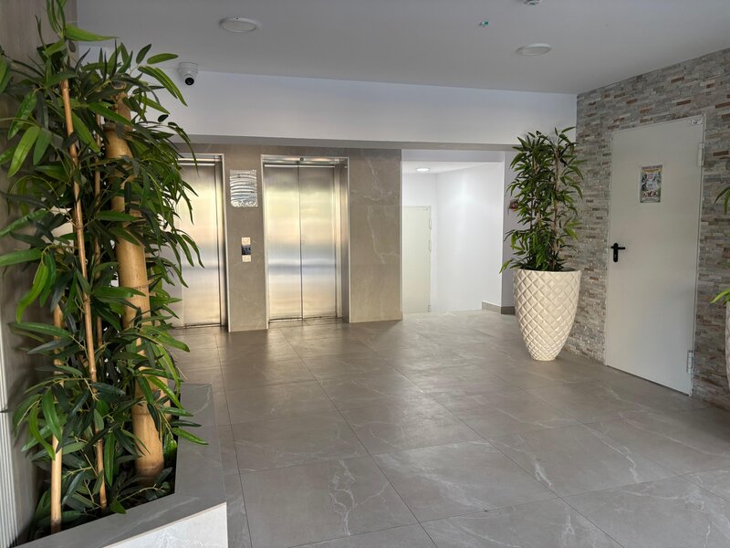 Hills Republica, apartament cu parcare inclusa.