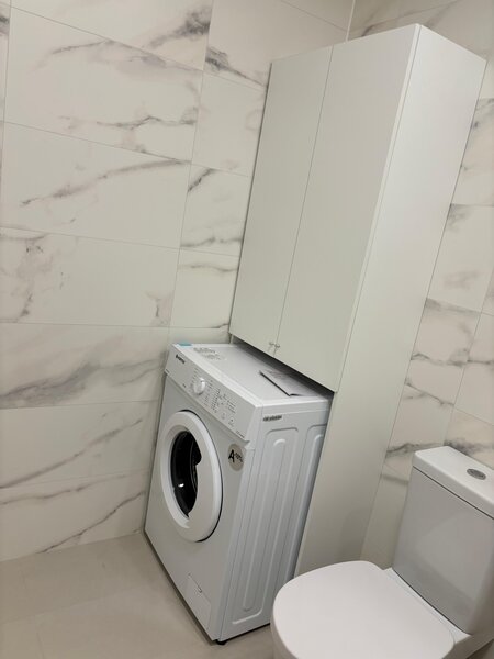 Hills Republica, apartament cu parcare inclusa.