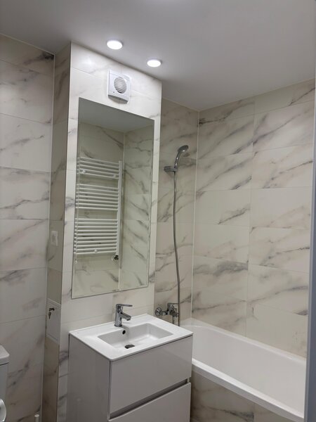 Hills Republica, apartament cu parcare inclusa.