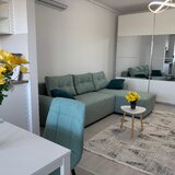 Hills Republica, apartament cu parcare inclusa